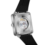 Marvin DN8 42mm Black Dial Men's Watch M153.13.33.94