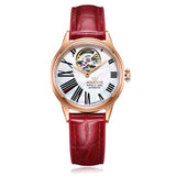 Marvin DN8 43mm Mother of Pearl Dial Men's Watch M111.52.22.79
