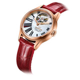 Marvin DN8 43mm Mother of Pearl Dial Men's Watch M111.52.22.79