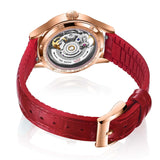 Marvin DN8 43mm Mother of Pearl Dial Men's Watch M111.52.22.79