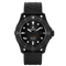 Bremont Supermarine Full Ceramic Tactical Black 43mm Black Dial Men's Watch SM43-DT-BKCER-BK-R-S