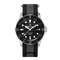 Bremont Supermarine 500M 43mm Black Dial Men's Watch SM43-DT-SS-BK-N-S