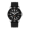 Bremont Supermarine 500M 43mm Black Dial Men's Watch SM43-DT-SS-BK-R-S