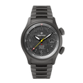 Bremont Altitude MB Meteor Stealth Grey 42mm Grey Dial Men's Watch ALT42-MT-GRTI-GR-B