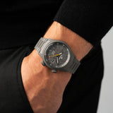 Bremont Altitude MB Meteor Stealth Grey 42mm Grey Dial Men's Watch ALT42-MT-GRTI-GR-B