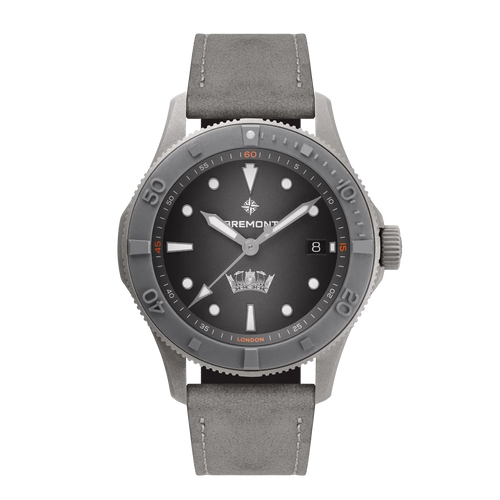 Bremont Supermarine Watches