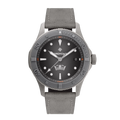 Bremont HMAF Supermarine 300M Date 40mm Grey Dial Men's Watch SM40-DT-GRSS-HMAF-L-S
