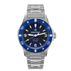 Bremont Supermarine 300M 40mm Blue Dial Men's Watch SM40-ND-SS-BL-B