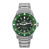 Bremont Supermarine 300M 40mm Green Dial Men's Watch SM40-ND-SS-GN-B