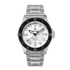 Bremont Supermarine 500M 43mm Polar White Dial Men's Watch SM43-DT-SS-WH-B