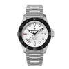 Bremont Supermarine 500M 43mm Polar White Dial Men's Watch SM43-DT-SS-WH-B