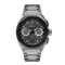 Bremont Supernova Chronograph 41mm Black Dial Men's Watch SN41-CHR-SS-BK-B
