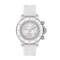 Tissot Seastar 1000 Quartz Chronograph 38mm White-Grey Dial Men's Watch T1202171701100