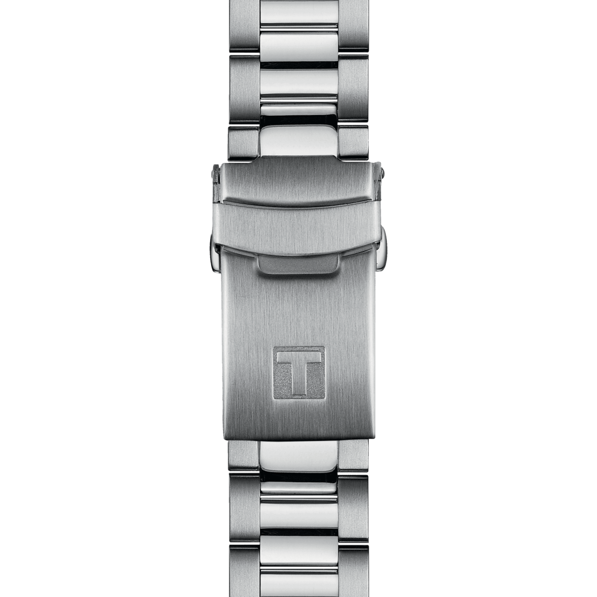 Tissot Seastar 1000 40mm Quartz GMT Black-Green Men's Watch T1208521105100