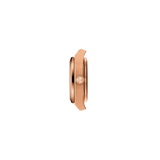 Tissot PRX 25mm Rose Gold PVD Steel Women's Watch T1370103350600