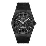 Tissot PRX Powermatic 80 Forged Carbon 40mm Men's Watch T1379079720100
