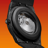 Tissot PRX Powermatic 80 Forged Carbon 40mm Men's Watch T1379079720100