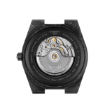 Tissot PRX Powermatic 80 Forged Carbon 40mm Men's Watch T1379079720100