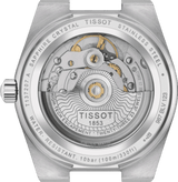 Tissot PRX Powermatic 80 Green Dial 35mm Unisex Watch T1372071109100