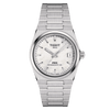 Tissot PRX Powermatic 80 White MOP Dial 35mm Unisex Watch T1372071111100