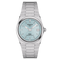 Tissot PRX Powermatic 80 Ice Blue Dial 35mm Unisex Watch T1372071135100