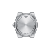 Tissot PRX 35mm Pink Dial Stainless Steel Women's Watch T1372101133100
