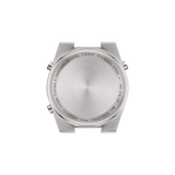 Tissot PRX Digital 35mm Silver Dial Steel Unisex Watch T1372631103000