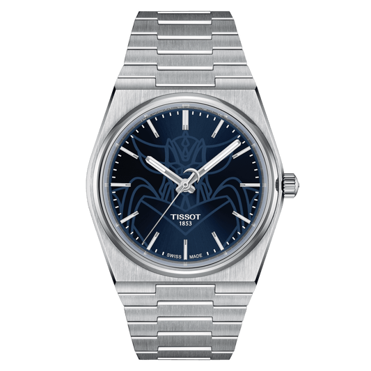 Tissot PRX UFO ROBOT GRENDIZER Special Edition Men's Watch T1374071104102