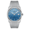 Tissot PRX Powermatic 80 Ice Blue Chameleon 40mm Men's Watch T1374071135101