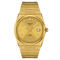 Tissot PRX Powermatic 80 Yellow Gold 40mm Men's Watch T1374073302100
