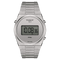 Tissot PRX Digital 40mm Silver Dial Steel Men's Watch T1374631103000