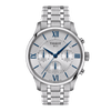 Tissot Chemin Des Tourelles 42mm Chronograph Steel Men's Watch T1394621103800