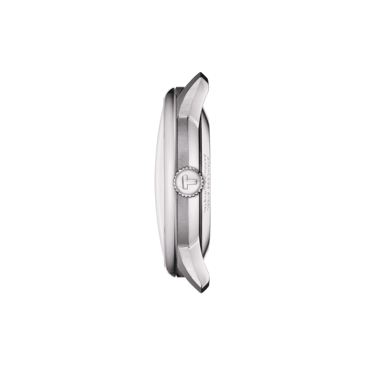 Tissot Chemin Des Tourelles Squelette 39mm Steel Men's Watch T1398361104800