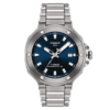 Tissot T-RACE 41mm Powermatic 80 Black Men's Watch T1418071705100