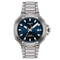 Tissot T-RACE 41mm Powermatic 80 Black Men's Watch T1418071705100