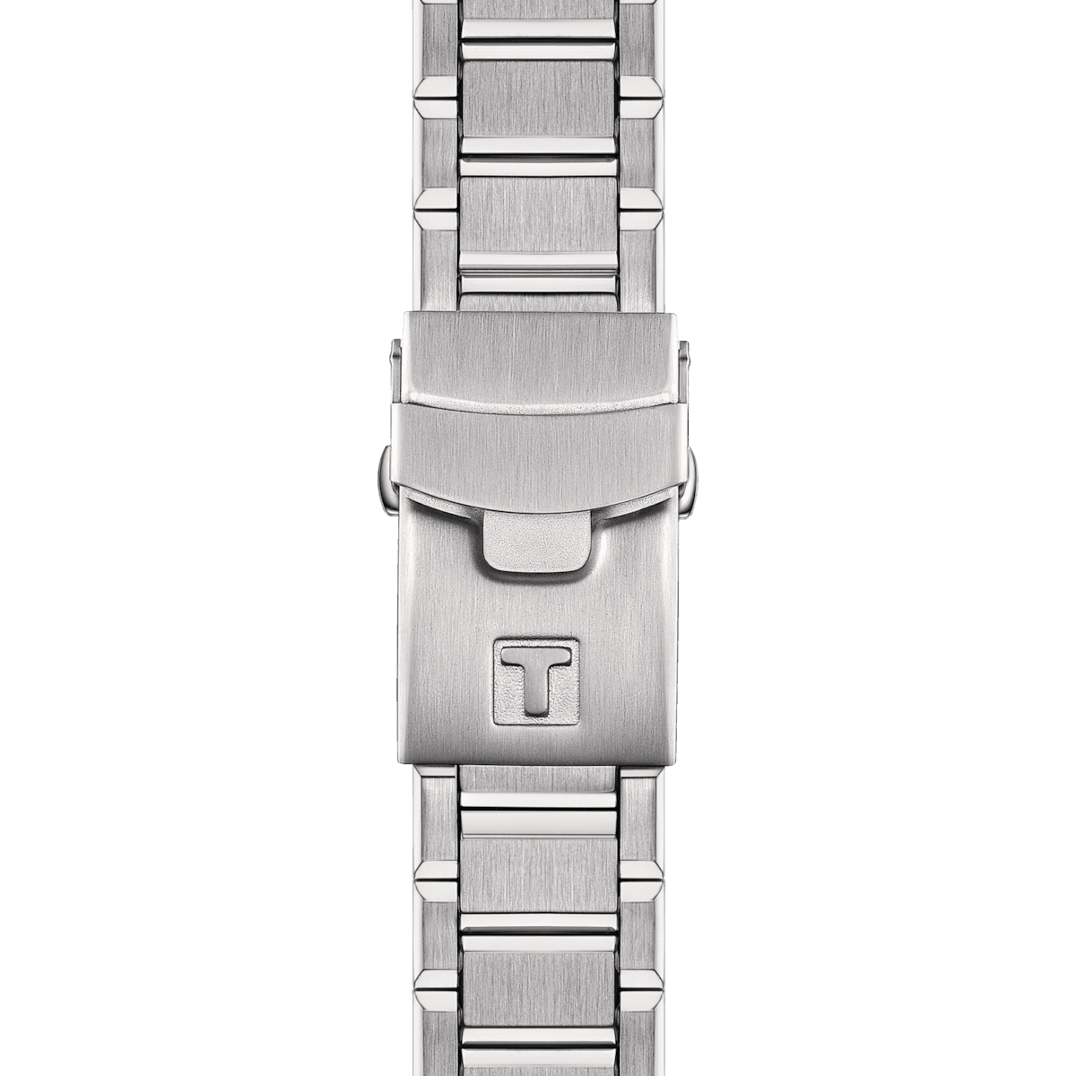 Tissot T-RACE 41mm Powermatic 80 Black Men's Watch T1418071705100