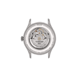 Tissot Heritage 1938 39mm Automatic COSC Blue Men's Watch T1424641603200