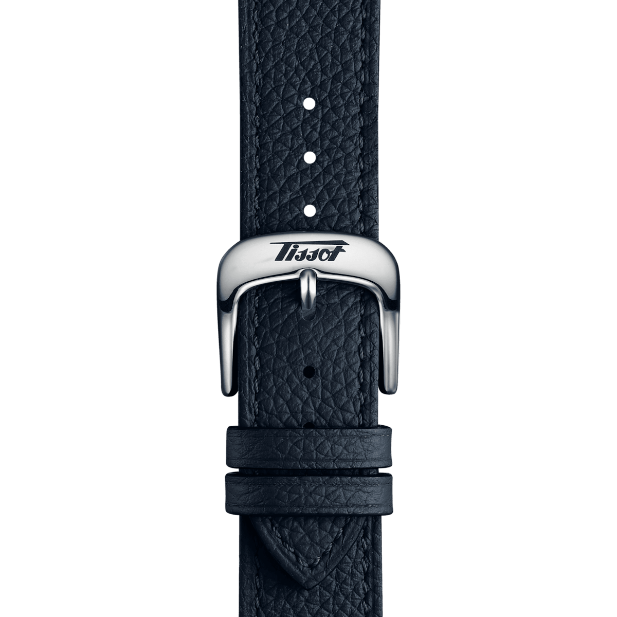 Tissot Heritage 1938 39mm Automatic COSC Blue Men's Watch T1424641603200