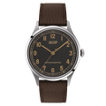 Tissot Heritage 1938 39mm Automatic COSC Anthracite Dial Men's Watch T1424641606200