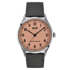 Tissot Heritage 1938 39mm Automatic COSC Pink Dial Men's Watch T1424641633200