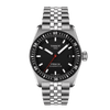 Tissot PR516 Powermatic 80 38mm Black Dial Men's Watch T1494071105100