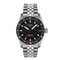 Tissot PR516 Powermatic 80 38mm Black Dial Men's Watch T1494071105100