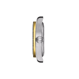 Tissot PR516 Powermatic 80 38mm Two-Tone Men's Watch T1494072201100