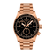 Tissot PR516 Chronograph Quartz 40mm Rose Gold Men's Watch T1494173305100