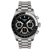 Tissot PR516 Mechanical Chronograph 41mm Steel Men's Watch T1494592105100
