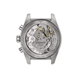 Tissot PR516 Mechanical Chronograph 41mm Steel Men's Watch T1494592105100