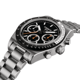 Tissot PR516 Mechanical Chronograph 41mm Steel Men's Watch T1494592105100
