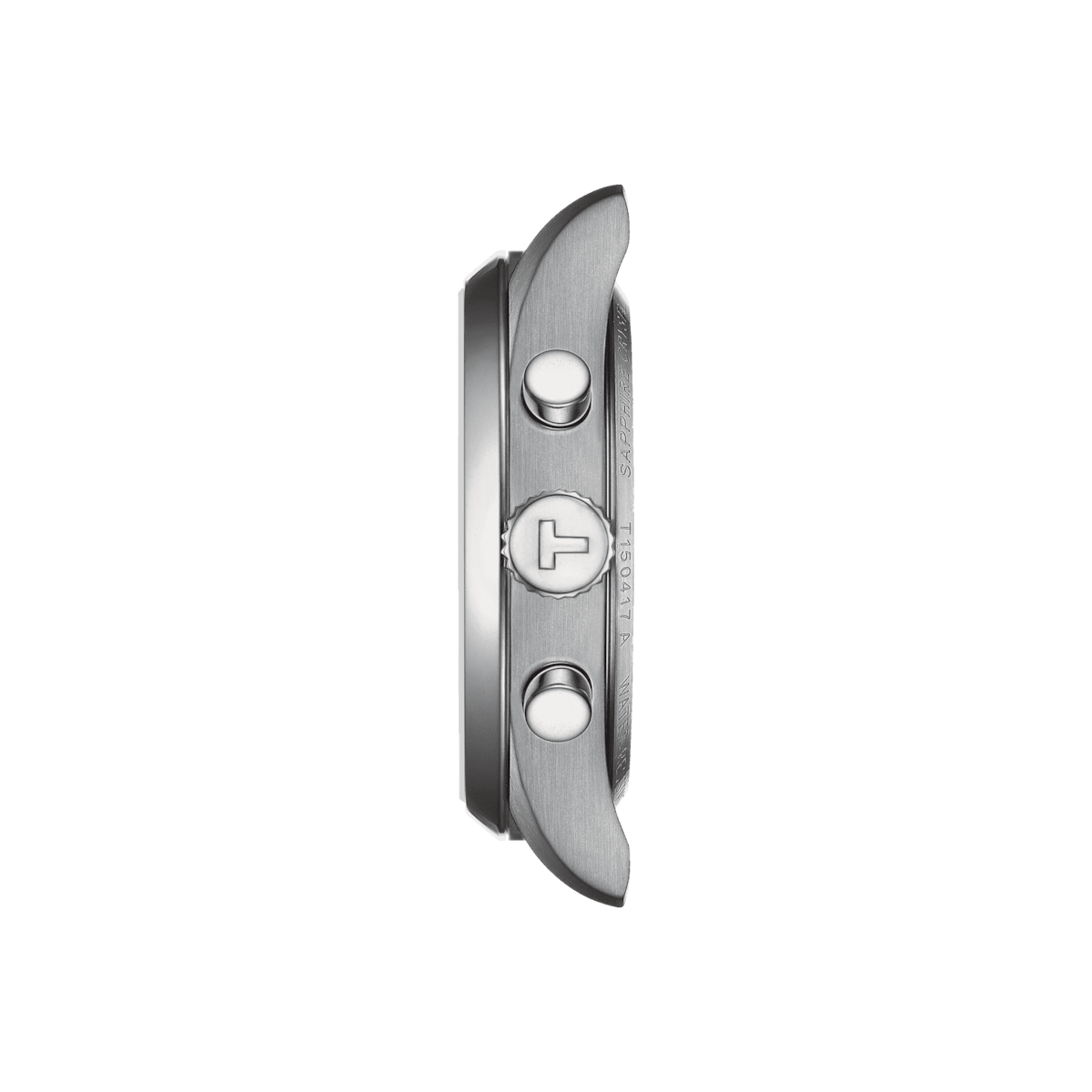 Tissot PR 100 Chronograph 40mm Ice Blue Men's Watch T1504171135100