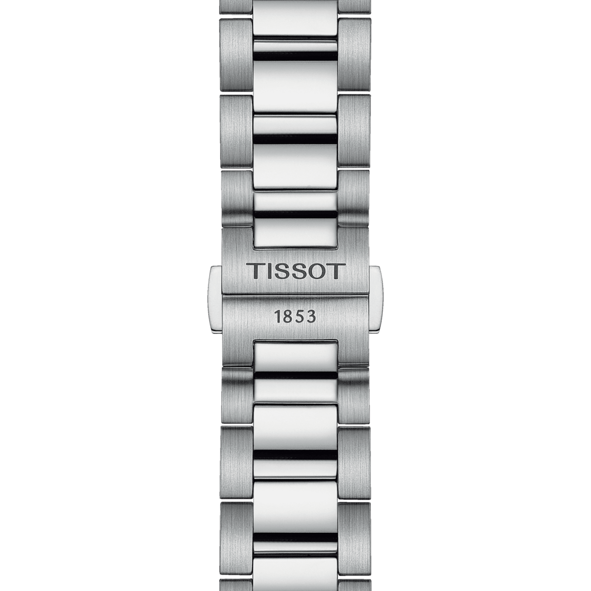 Tissot PR 100 Chronograph 40mm Ice Blue Men's Watch T1504171135100