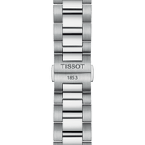 Tissot PR 100 Chronograph 40mm Ice Blue Men's Watch T1504171135100